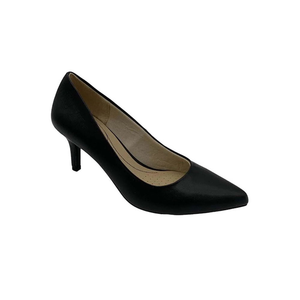 Lifestride Pumps Sevyn Black Heirloom - Medium